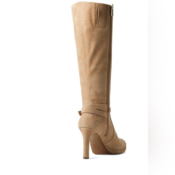 Brand new Naturalizer Taelynn High boots - Picture 7 of 11